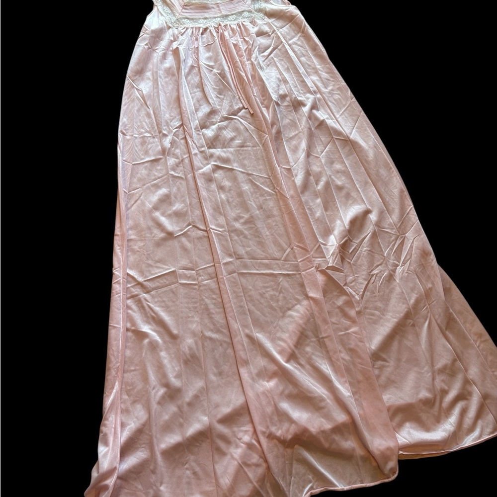 Monique Vintage Nightgown